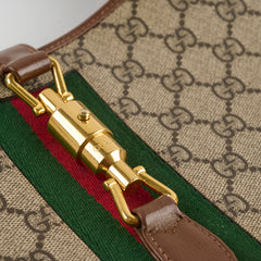 Gucci Jackie 1961 Small Monogram