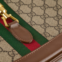 Gucci Jackie 1961 Small Monogram