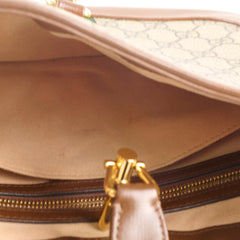 Gucci Jackie 1961 Small Monogram