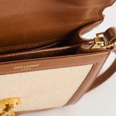 Saint Laurent Cassandra Mini Top Handle