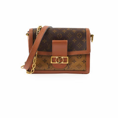 Louis Vuitton Dauphine MM Reverse Monogram