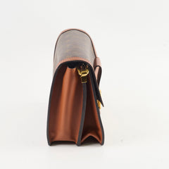 Louis Vuitton Dauphine MM Reverse Monogram