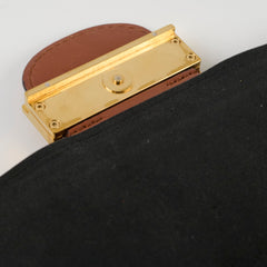 Louis Vuitton Dauphine MM Reverse Monogram