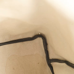 Goyard St Louis Tote PM Grey