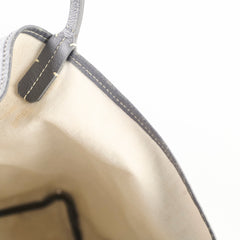 Goyard St Louis Tote PM Grey