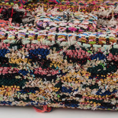 Deal of The Week - Chanel Jumbo Tweed Single Flap Multicolour