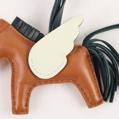 Hermes Rodeo Pegase PM Gold