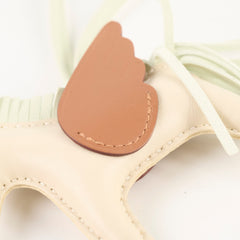 Hermes Rodeo Pegase PM Craie