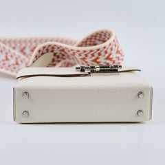 Hermes Verrou Mini Nata Y Stamp