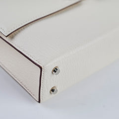 Hermes Verrou Mini Nata Y Stamp