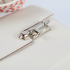 Hermes Verrou Mini Nata Y Stamp