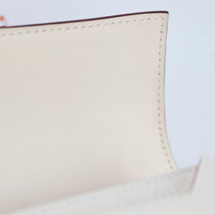 Hermes Verrou Mini Nata Y Stamp