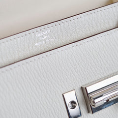 Hermes Verrou Mini Nata Y Stamp