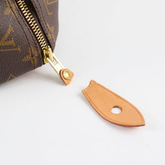 Louis Vuitton Monogram Speedy 40