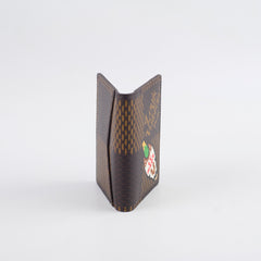 Louis Vuitton Nigo Pocket Organizer Giant Damier Ebene