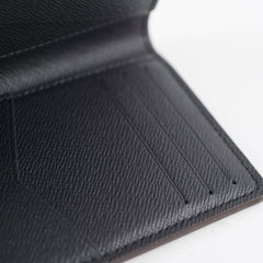 Louis Vuitton Nigo Pocket Organizer Giant Damier Ebene