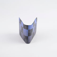 Louis Vuitton Multiple Wallet Damier Graphite Blue