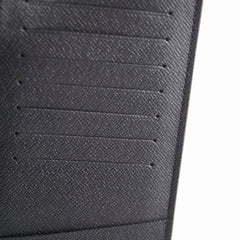 Louis Vuitton Nigo Brazza Wallet Giant Damier Ebene