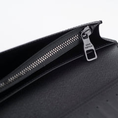 Louis Vuitton Nigo Brazza Wallet Giant Damier Ebene