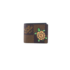 Louis Vuitton Nigo Wallet Giant Damier Ebene
