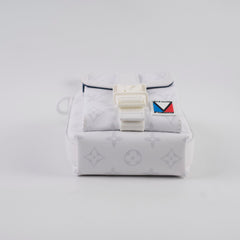 Louis Vuitton Float Wearable Wallet 37th America's Cup Capsule Collection