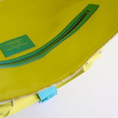 Louis Vuitton Monogram Neon Color Keepall Bandouliere 50 Bag