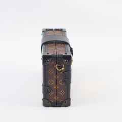 Louis Vuitton Petite Malle Monogram