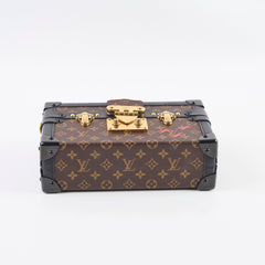 Louis Vuitton Petite Malle Monogram