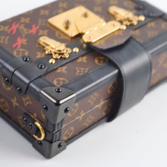 Louis Vuitton Petite Malle Monogram