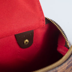 Louis Vuitton Speedy 30 Damier Ebene