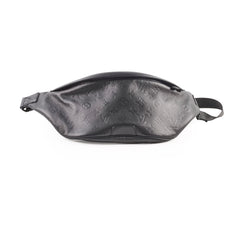 Louis Vuitton Discovery Bumbag Monogram Shadow Black