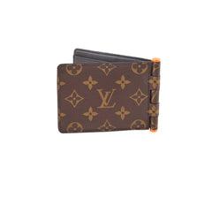 Louis Vuitton Virgil Abloh Multiple Wallet Solar Ray Collection Monogram