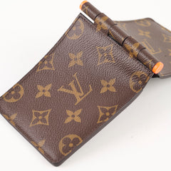 Louis Vuitton Virgil Abloh Multiple Wallet Solar Ray Collection Monogram