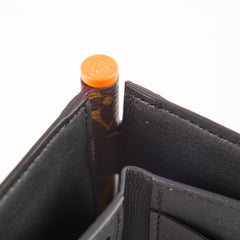 Louis Vuitton Virgil Abloh Multiple Wallet Solar Ray Collection Monogram