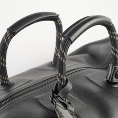 Louis Vuitton Keepall Bandouliere Dark Infinity 50 Black