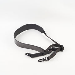 Louis Vuitton Keepall Bandouliere Dark Infinity 50 Black