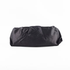 Prada Black Stain Clutch