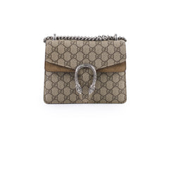 Gucci Supreme Mini Dionysus