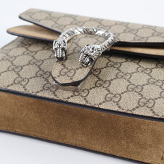 Gucci Supreme Mini Dionysus