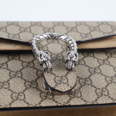 Gucci Supreme Mini Dionysus