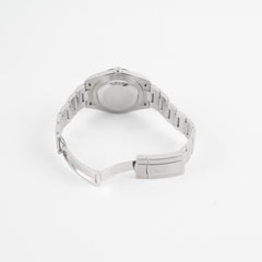 Rolex Oyster Perpetual 41MM Green Dial 124300 2022