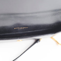 Saint Laurent Phone Pouch Black