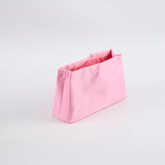 Hermes Mini Kelly Chevre Mysore Rose Confetti - Stamp Y