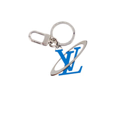 Louis Vuitton Initiales Cosmic Charm Key Holder