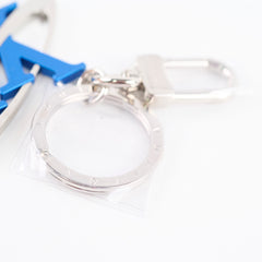 Louis Vuitton Initiales Cosmic Charm Key Holder