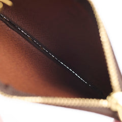 Louis Vuitton Cles Monogram Canvas