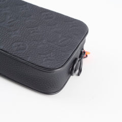 Louis Vuitton Pochette Volga