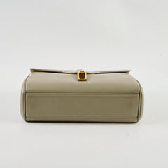 Celine 16 Soft Khaki Crossbody