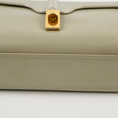 Celine 16 Soft Khaki Crossbody