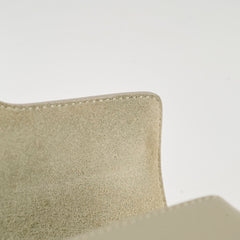 Celine 16 Soft Khaki Crossbody